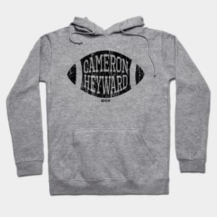 Cameron Heyward Pittsburgh Football Hoodie